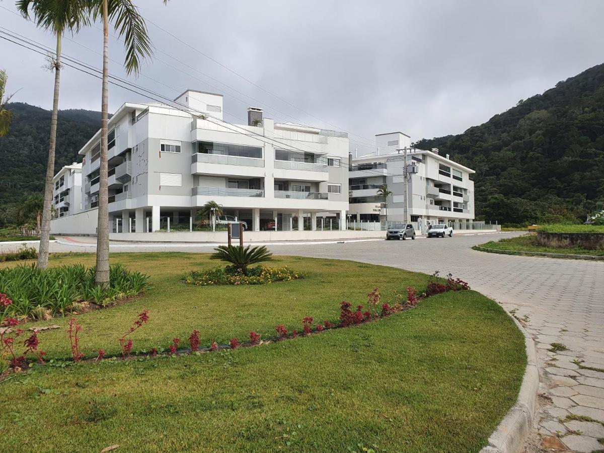 Apartamento luxuoso à 200 m da praia em Florianópolis-SC Exterior foto